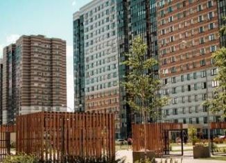 1-комнатная квартира на продажу, 43.1 м2, Воронеж, ЖК Лазурный