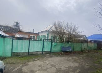 Продаю дом, 80 м2, посёлок Тульский, Колхозная улица, 53