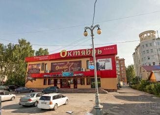 Продается помещение свободного назначения, 2000 м2, Томск, проспект Кирова, 15, Кировский район