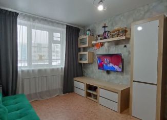 Продам однокомнатную квартиру, 28.2 м2, сельский посёлок Новинки, Мартовская улица, 12к1, ЖК Окский Берег