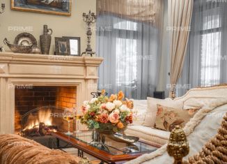 Продажа дома, 700 м2, деревня Калчуга