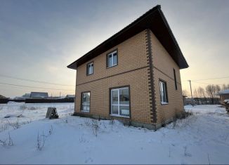 Дом на продажу, 167 м2, деревня Шамонино, улица Мустая Карима