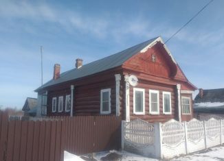 Продается дом, 95 м2, деревня Полома, Советская улица