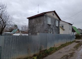 Продажа дома, 59.3 м2, Брянск, Бежицкий район, СО Лужаны-2, 149