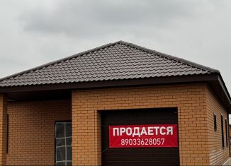 Продается дом, 134 м2, посёлок Весенний