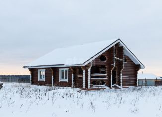 Продажа дома, 150 м2, деревня Пычанки, Отрадная улица, 28