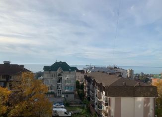 Квартира на продажу студия, 25.9 м2, Сочи, Верхнеизвестинская улица, 26, микрорайон Энергетик-Изумруд