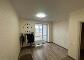 Продажа однокомнатной квартиры, 33.3 м2, Уфа, улица Даяна Мурзина, 9, ЖК Цветы Башкирии