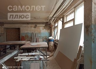 Продаю помещение свободного назначения, 833 м2, Пенза, Светлая улица, 46, Железнодорожный район