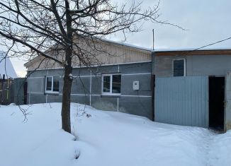 Продается дом, 44 м2, Ирбит, Локаторная улица, 25