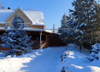 Продам дом, 200 м2, деревня Байлар