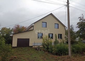 Дом на продажу, 226.9 м2, село Талалаевка, улица Гагарина, 30Б