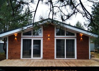 Продаю дом, 67 м2, ДНП Заозёрье, 3-й Полевой проезд