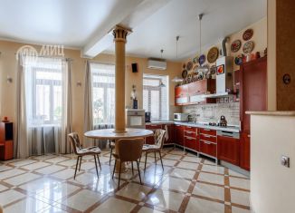 Продаю 3-комнатную квартиру, 107.7 м2, Москва, Долгоруковская улица, 35, Долгоруковская улица