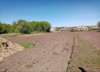 Продаю участок, 20 сот., село Полянки, Центральная улица, 33