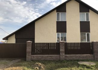 Продается дом, 191 м2, посёлок городского типа Чишмы, улица Мусы Гали