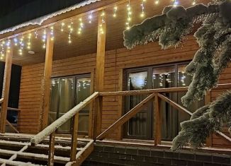 Сдаю дом, 76.8 м2, село Элекмонар, Удачный бульвар