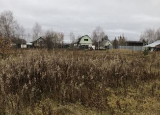 Продается земельный участок, 15 сот., деревня Федоровское, 2-я Центральная улица