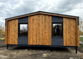 Продам дом, 65 м2, деревня Якуши, Уфимский проезд