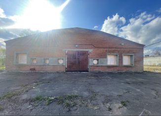 Сдам производство, 1700 м2, деревня Малые Вязёмы, Можайское шоссе, вл1