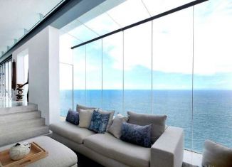 Продается 2-ком. квартира, 50.3 м2, посёлок городского типа Сириус, Старообрядческая улица, 62