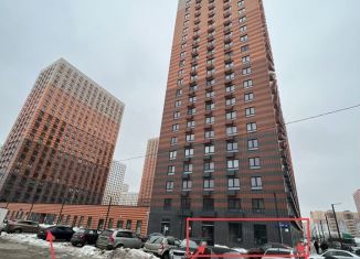 Продажа помещения свободного назначения, 100 м2, рабочий посёлок Боброво, Лесная улица, 6