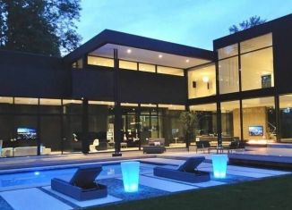 Продаю дом, 380 м2, Сочи, микрорайон Новый Сочи, Инжирная улица