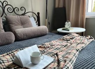 Квартира на продажу студия, 21.6 м2, Сочи, переулок Рахманинова, 14, микрорайон Новый Сочи