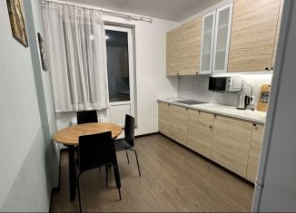 1-комнатная квартира в аренду, 32 м2, Мурино, Воронцовский бульвар, 20к2, ЖК Гринландия-2