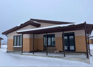 Продается дом, 76 м2, деревня Гремячка, Бирюзовая улица