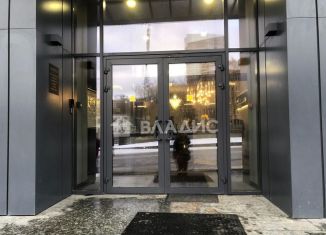 Продажа квартиры студии, 27.5 м2, Москва, Ленинградский проспект, 80к66, метро Сокол