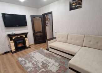 Продается 2-ком. квартира, 62.3 м2, Воронеж, Олимпийский бульвар, 6, ЖК Ботанический сад