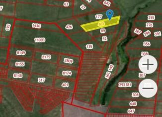 Продается земельный участок, 202 сот., Добровское сельское поселение