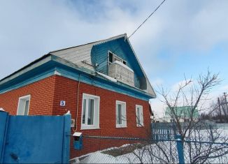 Продажа дома, 117.8 м2, село Малояз, Коммунистическая улица, 5