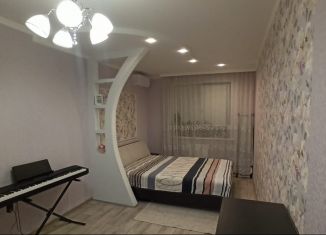 Продажа 2-ком. квартиры, 56 м2, Краснодар, Московская улица, 154к2, ЖК Лучезарный