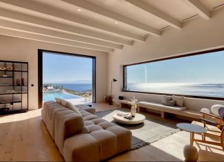 Продам двухкомнатную квартиру, 49.7 м2, посёлок городского типа Сириус, бульвар Надежд, 8/2