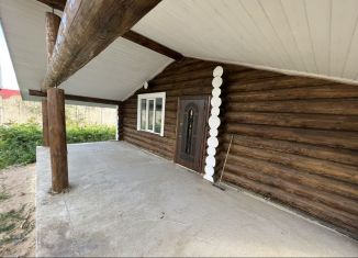 Продам дом, 92 м2, деревня Володино