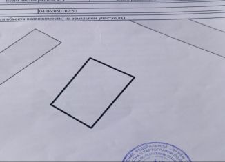 Участок на продажу, 6 сот., село Шашикман, улица Победы, 13Б