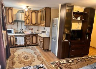 Аренда 2-комнатной квартиры, 43 м2, Краснодар, 1-й Вишнёвый проезд, 3, 1-й Вишневый проезд