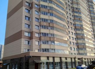 Продается квартира студия, 27 м2, посёлок Парголово, Заречная улица, 13к3, ЖК На Заречной
