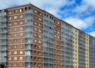 Продаю однокомнатную квартиру, 30.1 м2, Санкт-Петербург, Гудиловская улица, 6к1, ЖК Живи в Рыбацком