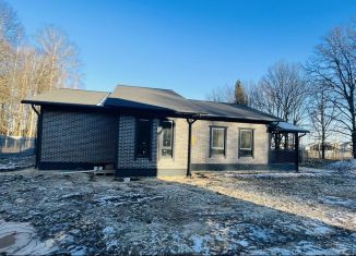 Продам дом, 130 м2, деревня Грачёвка, Заречная улица