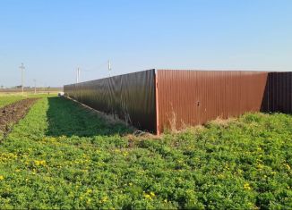 Продается земельный участок, 15 сот., село Чистопольские Выселки, Молодёжная улица