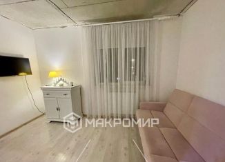 Продается 1-комнатная квартира, 22.8 м2, посёлок Голубево, Изумрудная улица, 2