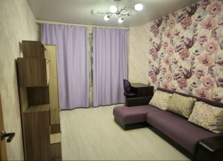 Сдаю 1-комнатную квартиру, 32 м2, Мурино, ЖК Ласточка, Петровский бульвар, 7