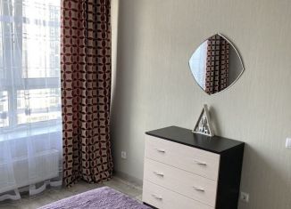 Аренда однокомнатной квартиры, 35 м2, Челябинск, улица Академика Макеева, 34, ЖК Ньютон