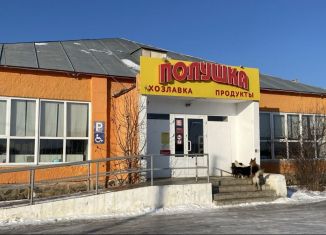 Продам помещение свободного назначения, 358.4 м2, Сибай, Парковая улица, 1/1