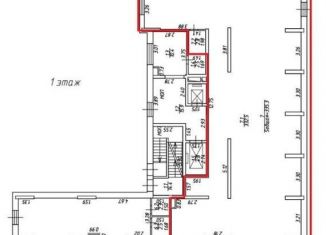 Помещение свободного назначения на продажу, 332.5 м2, Ставрополь, улица Ленина, 423/1, микрорайон № 22