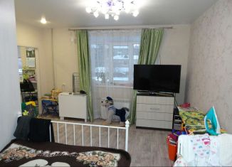 Продается однокомнатная квартира, 32 м2, Павлово, улица Перчанкина, 68