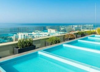 Продаю однокомнатную квартиру, 54 м2, Сочи, Депутатская улица, 10Б/1, ЖК Метрополь